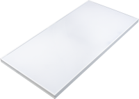 Diora Office Flat Max SE 40/4700 opal 4K