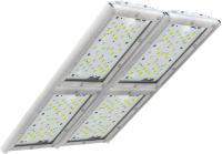 Diora Unit2 Glass PRO 220/34000 Д прозрачный 4K лира