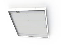 Diora Office SE Glass 40/5000 opal 4K