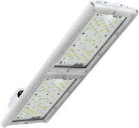 Diora Unit Glass PRO 110/17000 Д прозрачный 4K консоль