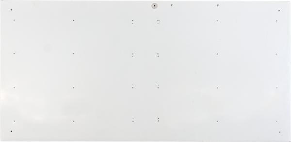 Diora Office Flat Max SE 40/4700 opal 4K