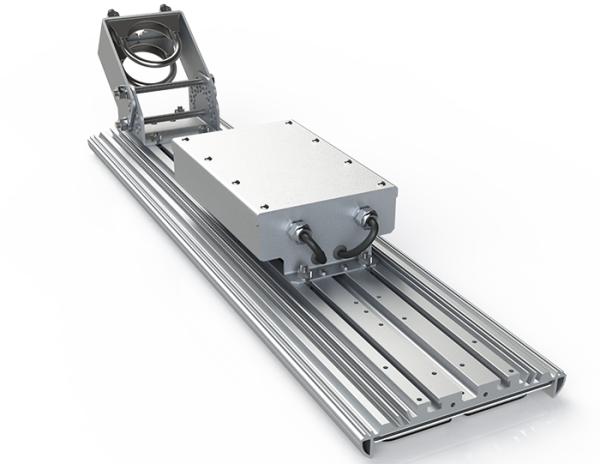 Diora Unit VR Next PRO 155/24000 Д 5K консоль PS