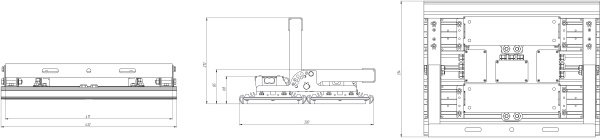 Diora Unit2 VR Next PRO 220/34000 Д 4K лира PS