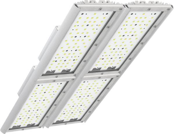 Diora Unit2 Glass PRO 310/48000 Д прозрачный 3K лира