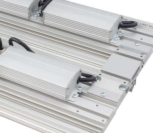 Diora Unit2 PRO 250/38000 Ш1 5K консоль