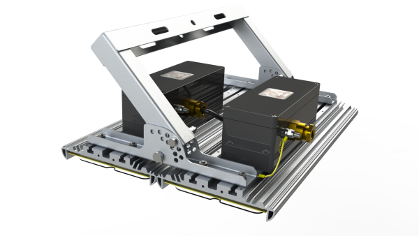 Комплект двойной Diora Unit Ex 150/15000 Ш 5K лира