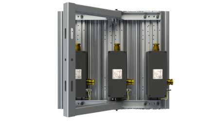 Комплект тройной Diora Unit Ex 180/20500 K10 3K лира