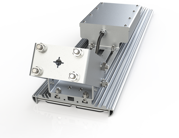 Diora Unit VR Next PRO 155/24000 Д 5K консоль PS