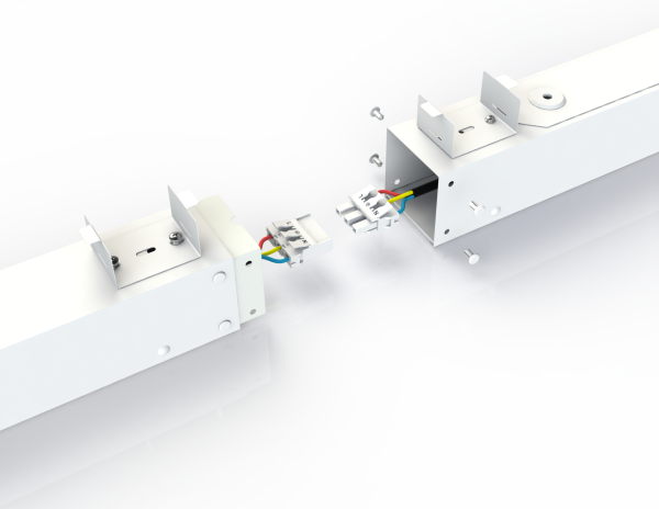 Diora Box SE 40/4900 opal 5K White clip Т-1150