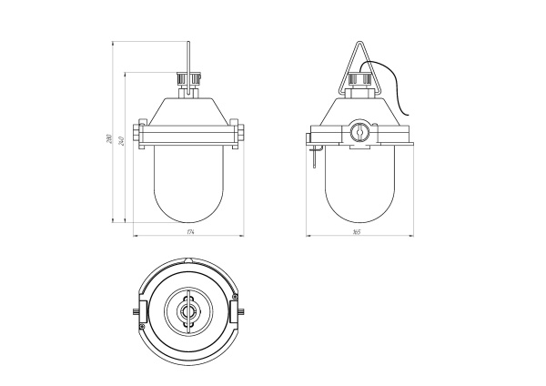 Diora NSP 10/1300 3K