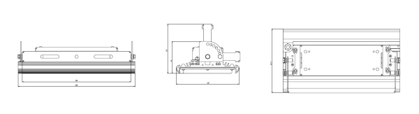 Diora Unit VR Next PRO 90/14200 Д 5K лира MW