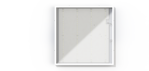 Diora Office SE Glass 40/5000 opal 4K