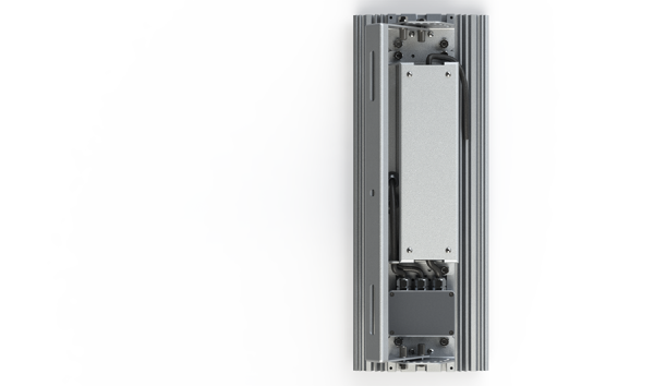 Diora Unit VR Next PRO 110/16000 Г90 4K лира PS