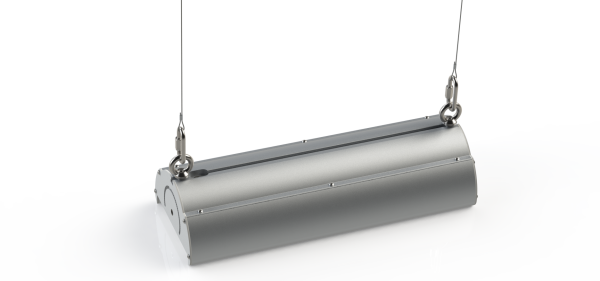 Diora Angar Glass PRO 25/3900 Д прозрачный 3K