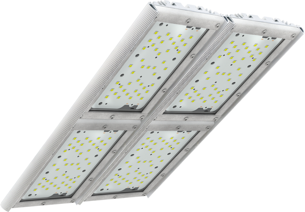 Diora Unit2 Glass PRO 220/34000 Д прозрачный 3K лира