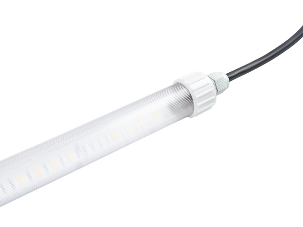 Diora Tubus 18/2500 прозрачный 4K 1*1200