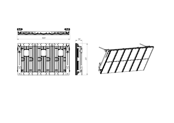 Diora Unit6 930/123000 K14 5K лира