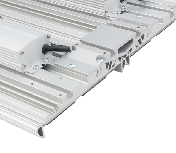 Diora Unit2 PRO 250/38000 Ш1 5K консоль