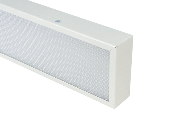 Diora Plank 19/2300 prism 4K