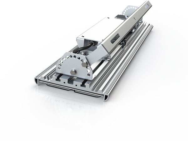 Diora Unit VR Next PRO 200/29000 К60 5K лира PS